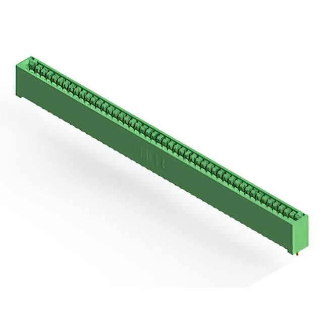 846-048-500-101 EDAC Inc.  Edgeboard Connectors